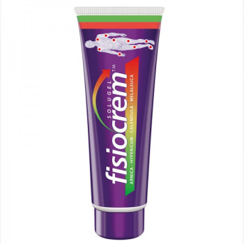 Fisiocrem solugel 250ml