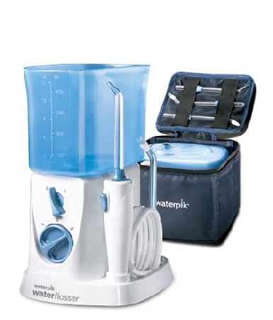 waterpik WP-300