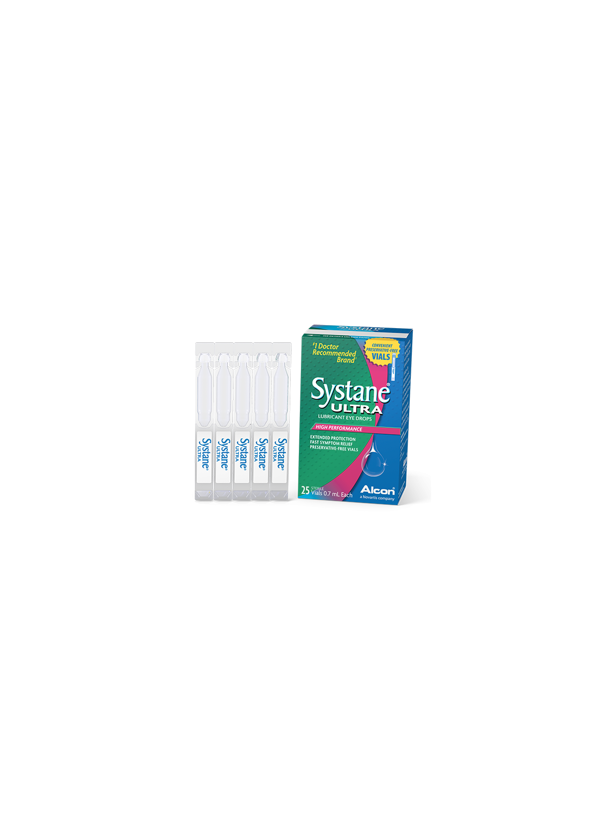 systane ultra ud