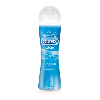 Durex Lubricante Original