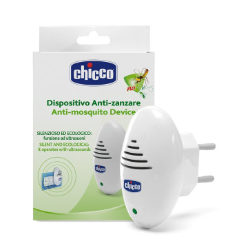 Chicco Dispositivo Antimosquito