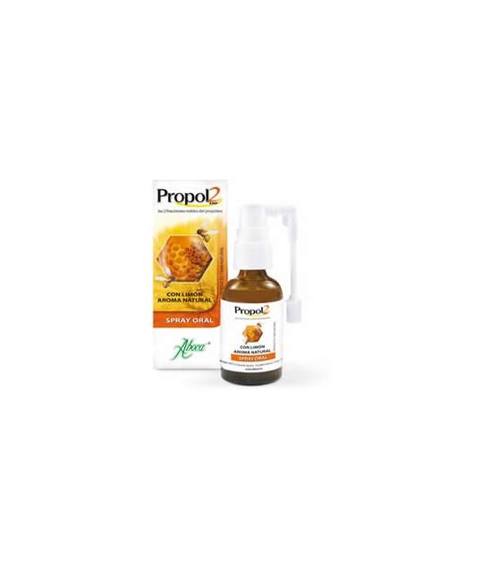 Propol2 EMF Spray Oral