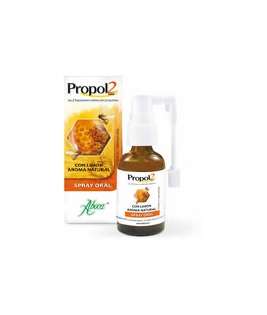Propol2 EMF Spray Oral