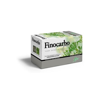 Finocarbo Plus Tisana