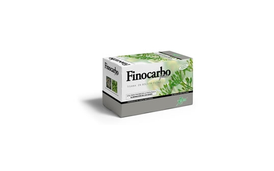 Finocarbo Plus Tisana