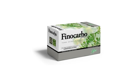 Finocarbo Plus Tisana