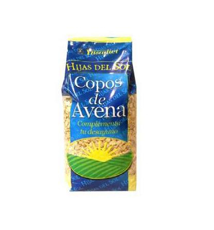  Copos de Avena Bolsa Hijas del Sol