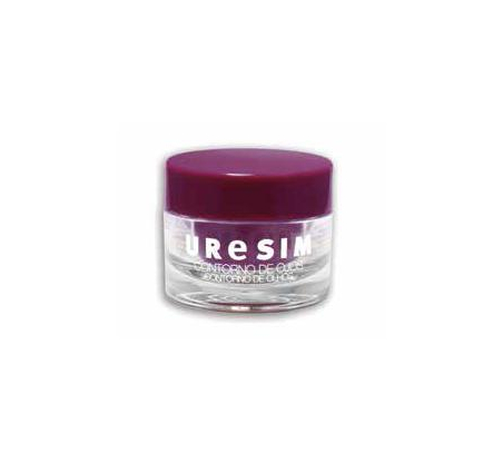 Uresim Contorno de Ojos