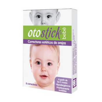 Otostick Bebé