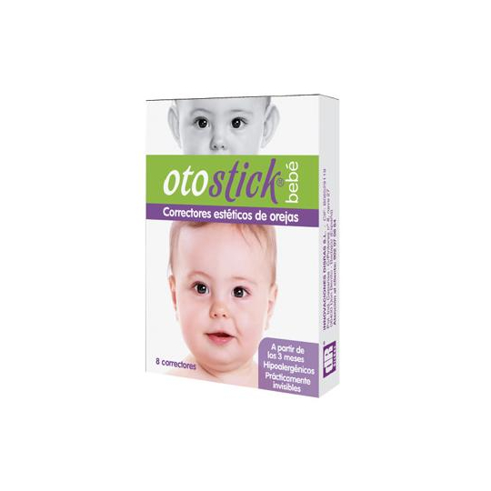 Otostick Bebé