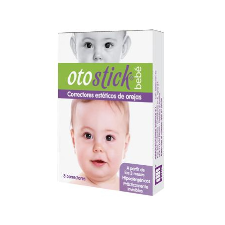 Otostick Bebé