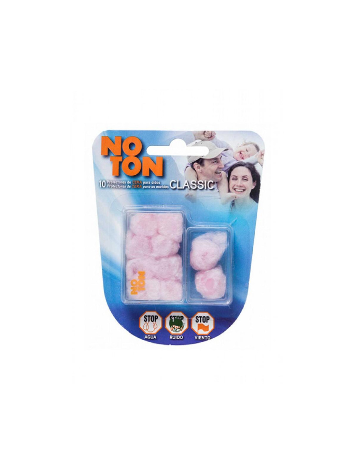 Noton Classic