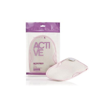 Suavipiel Active Microfiber Mitt