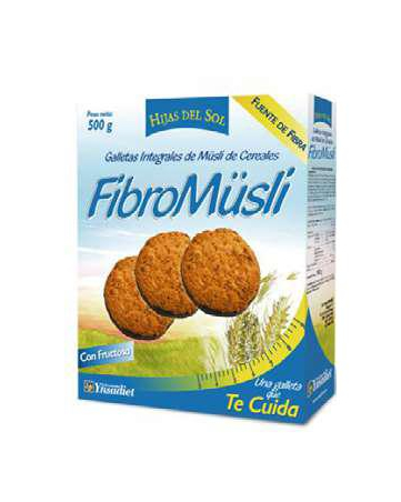 Ynsadiet Fibromusli