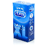 Durex Preservativo Natural XL 12u