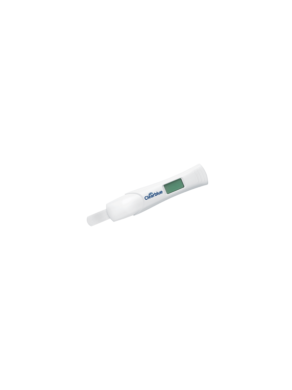 Test Embarazo Digital Clear Blue 02