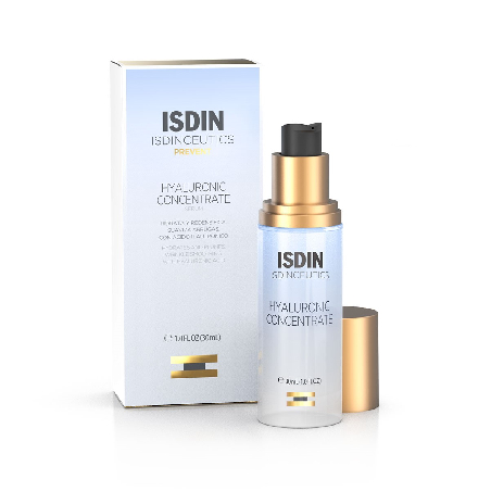 Isdinceutics Hyaluronic Concentrate 30ml