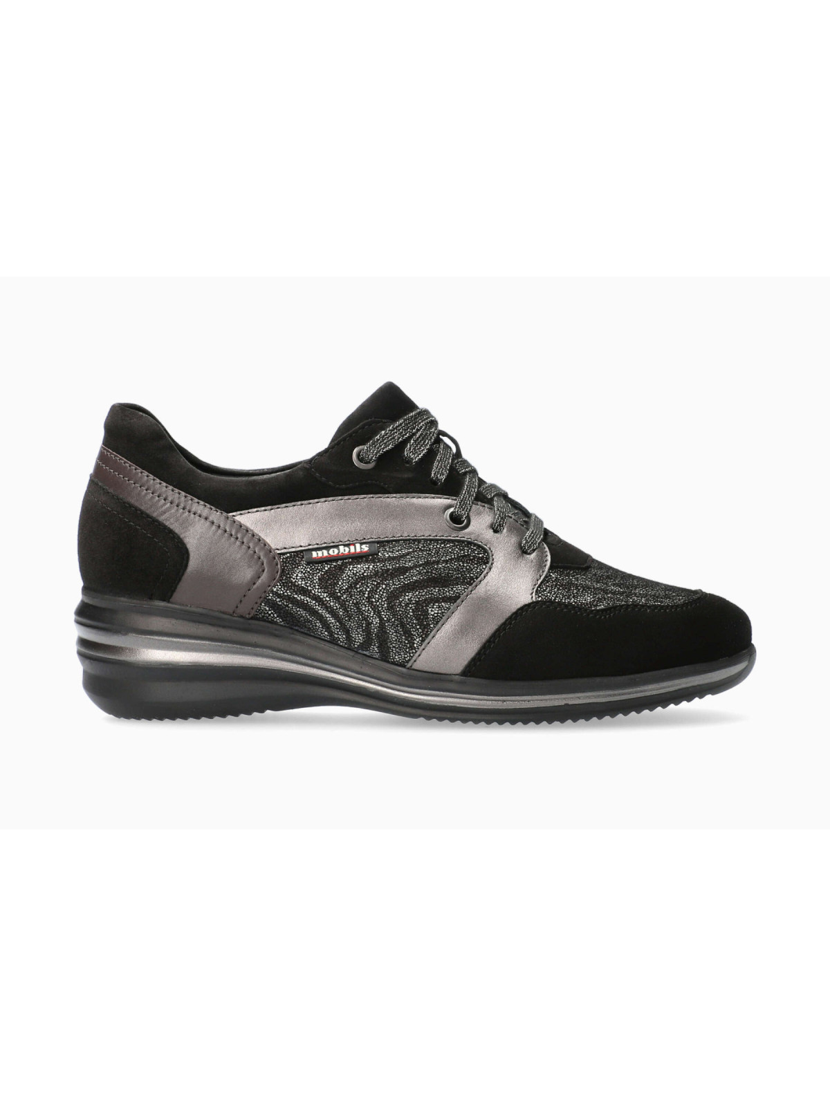 Mephisto Mobils Sabryna Black - 2