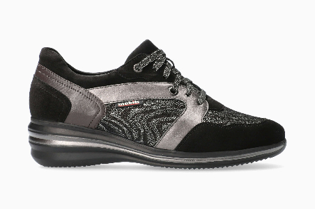 Mephisto Mobils Sabryna Black - 2