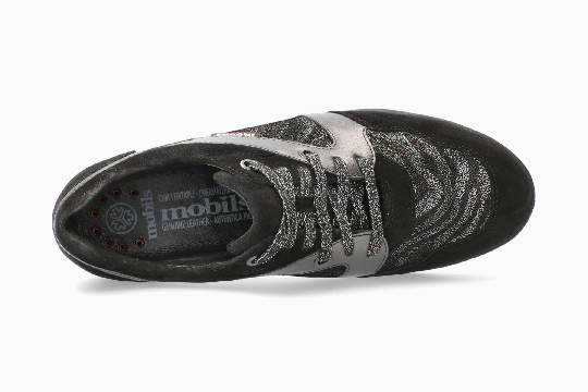 Mephisto Mobils Sabryna Black - 3