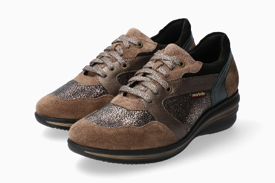 Mephisto Mobils Sabryna Taupe - 1