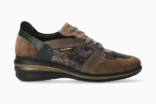 Mephisto Mobils Sabryna Taupe - 2