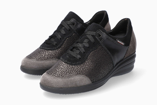 Mephisto Mobils Sidonia Grey - 1