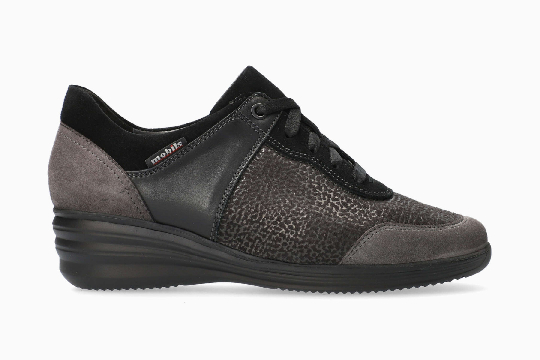 Mephisto Mobils Sidonia Grey - 2