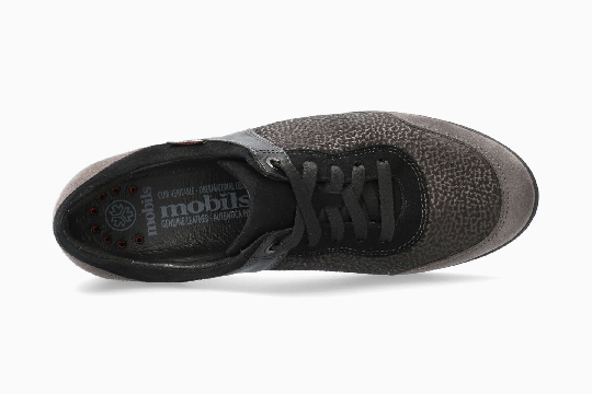 Mephisto Mobils Sidonia Grey - 3