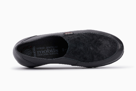 Mephisto Mobils Bertrane Black - 3