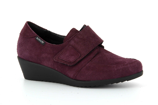 Mephisto Mobils Graziella Chianti - 1