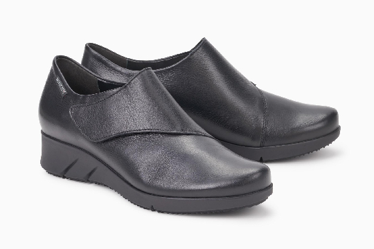 Mephisto Marisa Black - 1