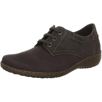 Mephisto Mobils Marina Dark Brown - 1