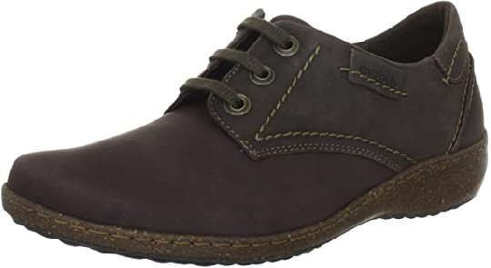 Mephisto Mobils Marina Dark Brown - 1