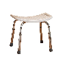 Prim Asiento Ducha Graduable Sin Respaldo