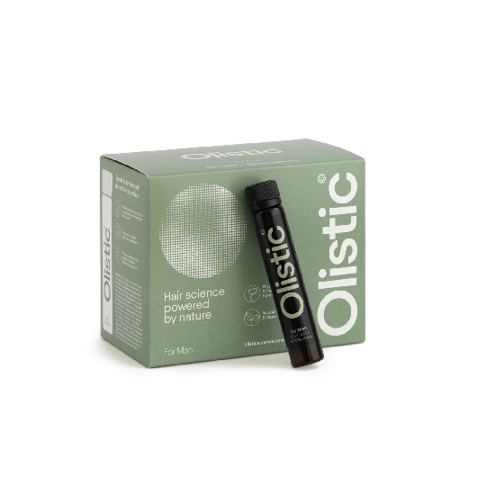 Olistic Men