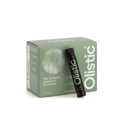 Olistic Men
