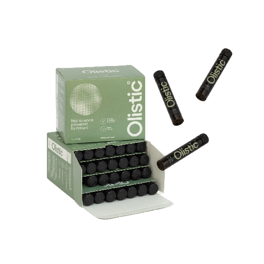 Olistic Men2