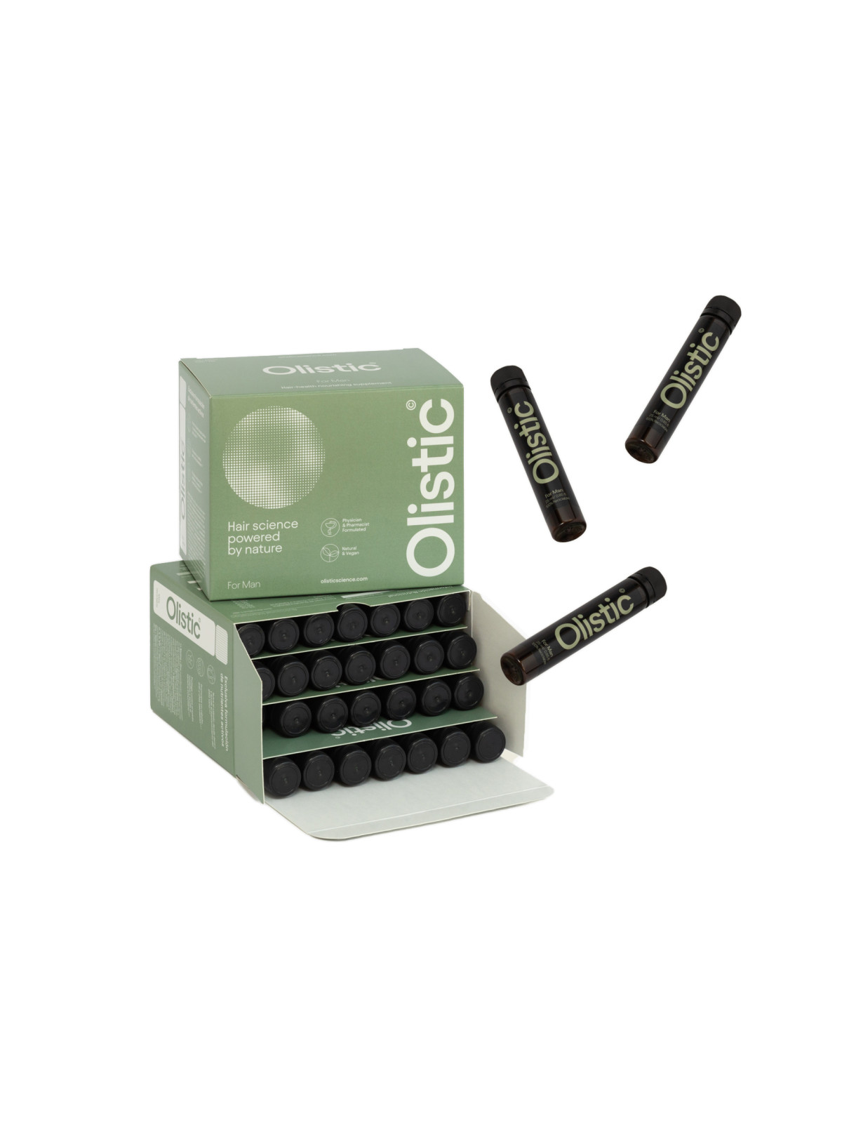 Olistic Men2