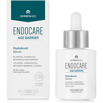 ENDOCARE AGE BARRIER HYALUBOOST SERUM 30 ML