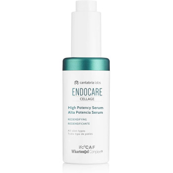 ENDOCARE CELLAGE ALTA POTENCIA SERUM REDENSIFICANTE 30 ML
