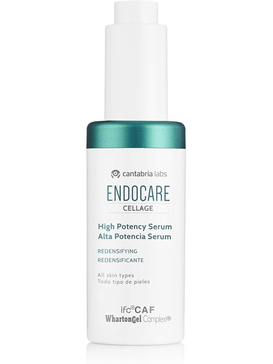 ENDOCARE CELLAGE ALTA POTENCIA SERUM REDENSIFICANTE 30 ML