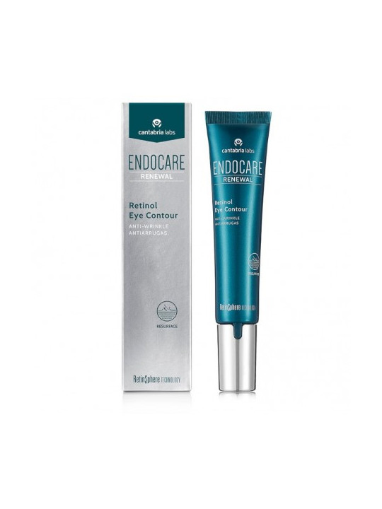 ENDOCARE RENEWAL RETINOL CONTORNO DE OJOS 15 ML