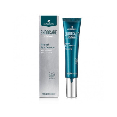 ENDOCARE RENEWAL RETINOL CONTORNO DE OJOS 15 ML