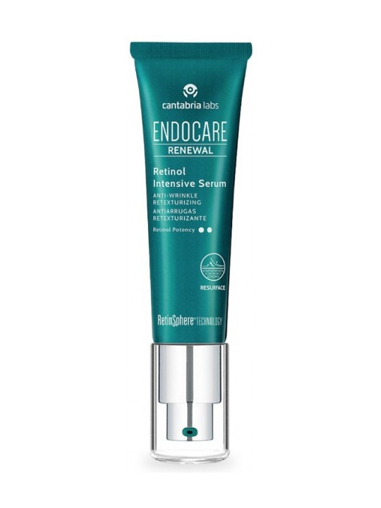 ENDOCARE RENEWAL RETINOL INTENSIVE SERUM 30 ML