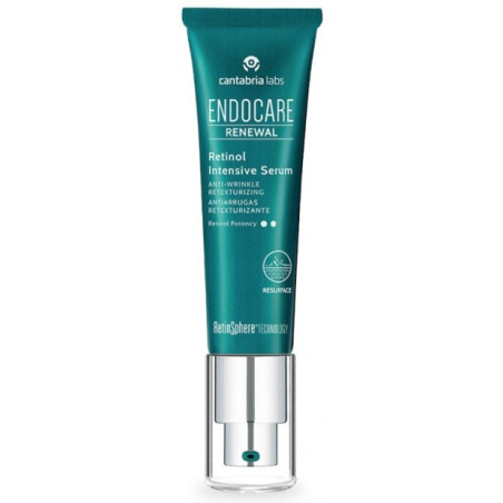 ENDOCARE RENEWAL RETINOL INTENSIVE SERUM 30 ML
