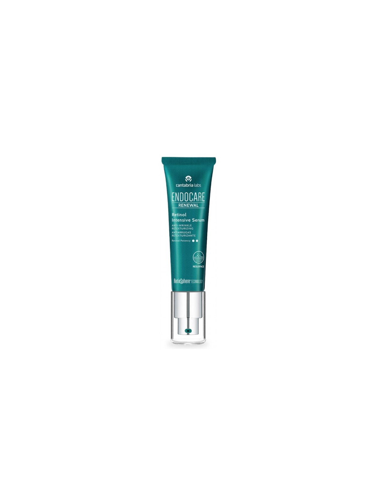 ENDOCARE RENEWAL RETINOL INTENSIVE SERUM 30 ML