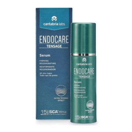 ENDOCARE TENSAGE SERUM REGENERADOR REAFIRMANTE 30 ML