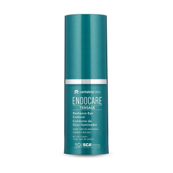 ENDOCARE TENSAGE CONTORNO DE OJOS ILUMINADOR 15 ML