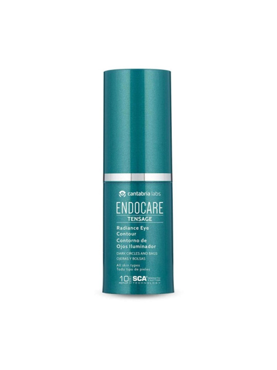 ENDOCARE TENSAGE CONTORNO DE OJOS ILUMINADOR 15 ML